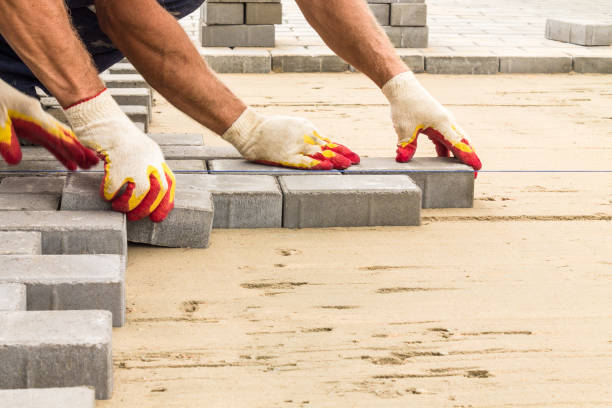 Best Local Driveway Pavers  in West Samoset, FL