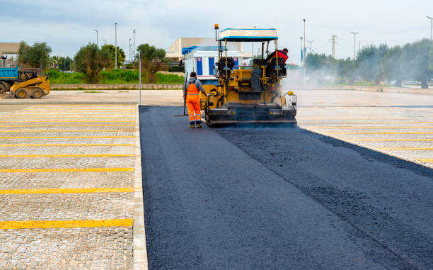 Driveway Repair Near Me in West Samoset, FL