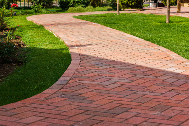 Best Driveway Paving Contractor  in West Samoset, FL