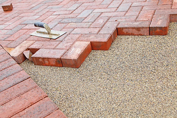 Best Driveway Paving Contractor  in West Samoset, FL