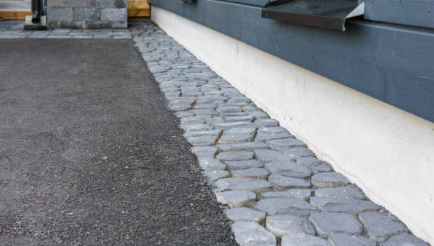 Best Commercial Driveway Pavers  in West Samoset, FL