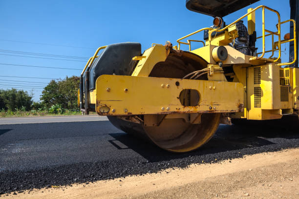 Best Affordable Driveway Pavers  in West Samoset, FL